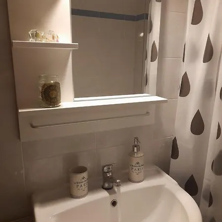 Memorie's Apartmán