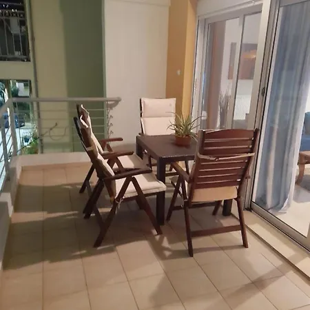 Apartmán Memorie's *
