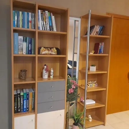 Memorie's Apartment *