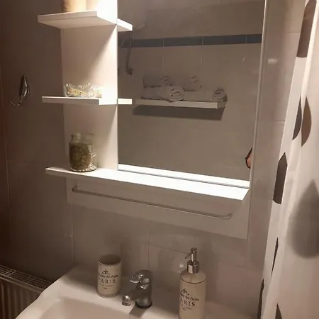 Apartmán Memorie's *