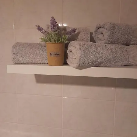 Apartmán Memorie's *