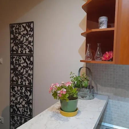 Apartment Memorie's *
