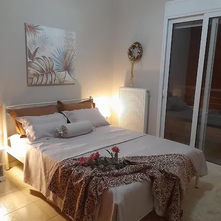 Memorie's Apartmán Volos