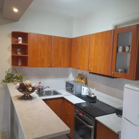 Memorie's Apartmán Volos