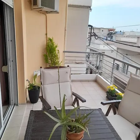 Apartment Memorie's