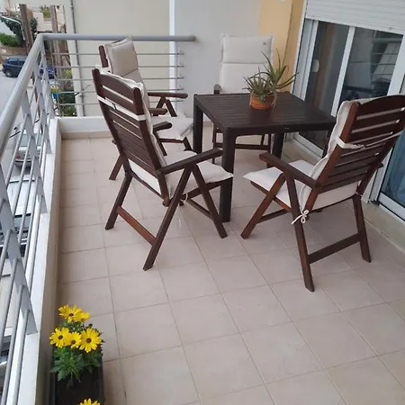 Memorie's Apartmán