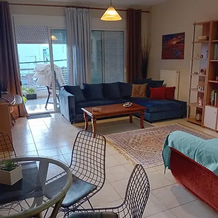 Apartmán Memorie's