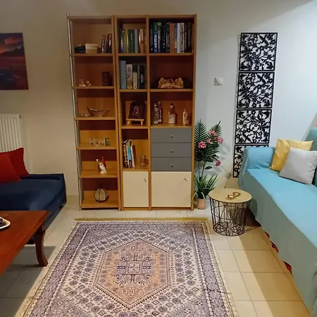 Memorie's Apartment *