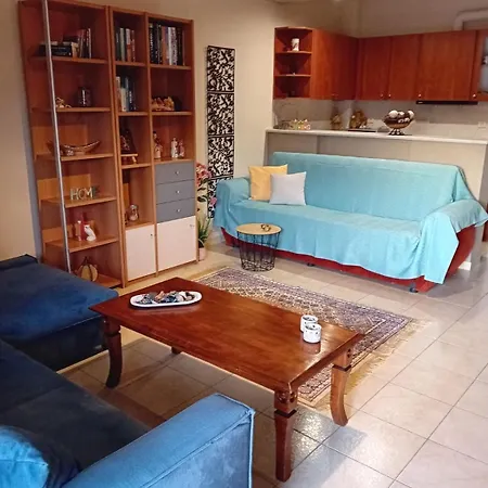Apartmán Memorie's *
