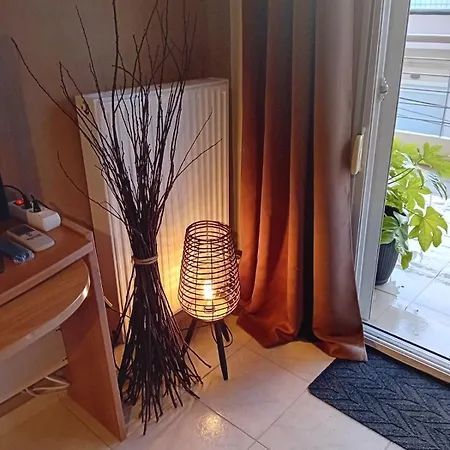 Apartmán Memorie's Volos
