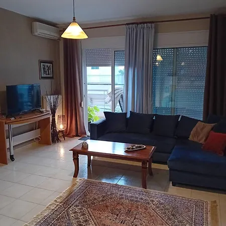 Memorie's Apartment